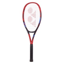 Yonex Tennis Racket VCore (7th Generation) #23 Game 100in/265g/Allround red - strung -